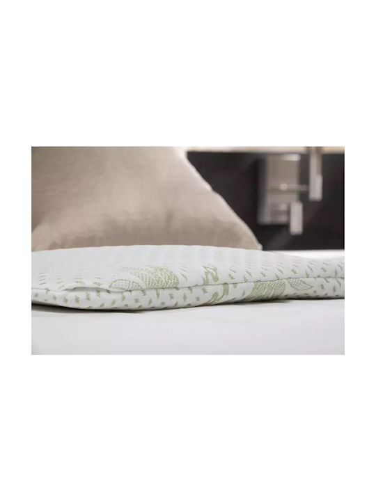 Alpha Foam Memory-Schaum Μαλακό, Classic Bebe 30x40cm