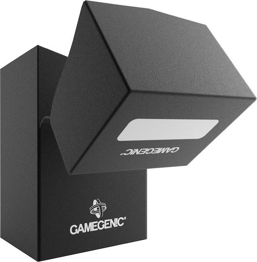 Gamegenic Mini Deck Box Mini American Size Black