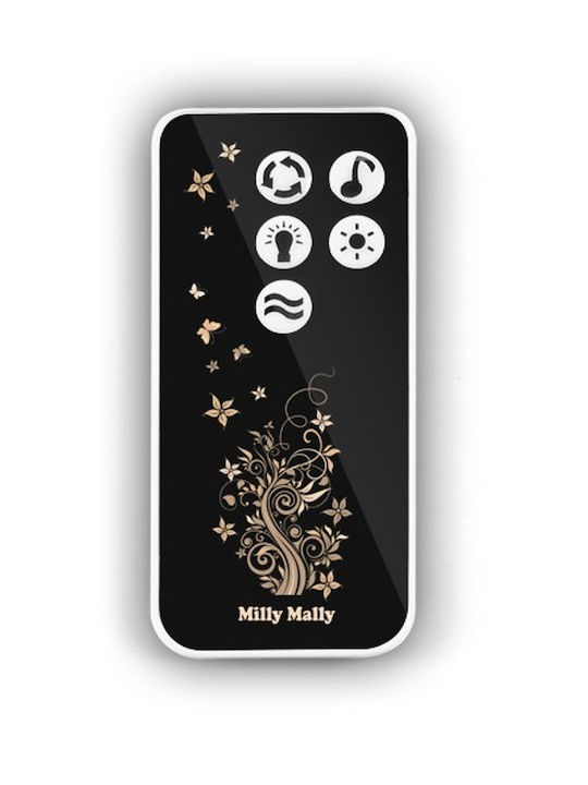 Milly Mally Λίκνο με Στρώμα