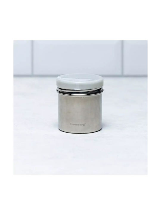 Klausberg Sugar Shaker made of Stainless Steel 7.5x7.5cm