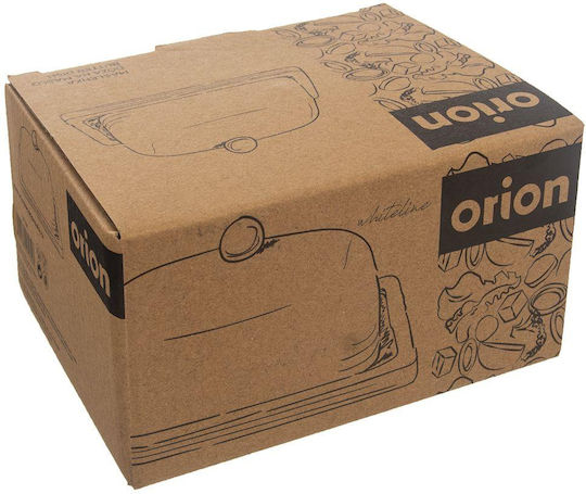 Orion Butter Plate 127144