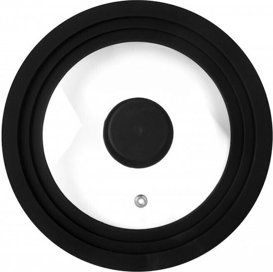 Kadax Glass Lid for Pot BERR-PO-001-20