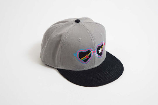 Brother Prcf5 Cap Embroidery Kit