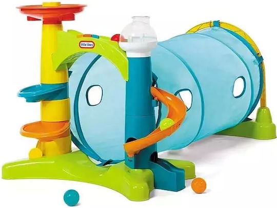 Little Tikes Βρεφικό Παιχνίδι Learn & Play 2 In 1