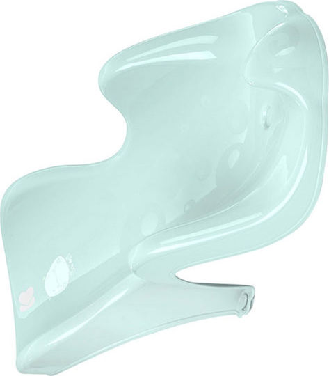 Kikka Boo Hippo Bath Support Green