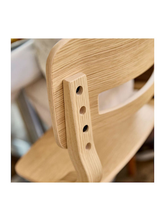 Leander Louie Baby Highchair Beige