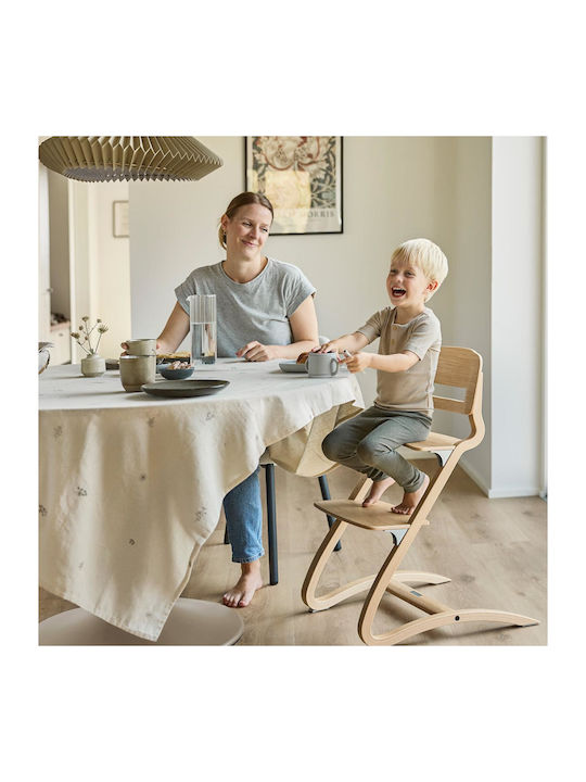 Leander Louie Baby Highchair Beige