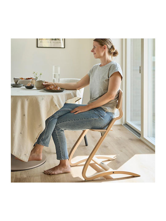 Leander Louie Baby Highchair Beige