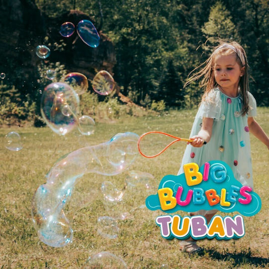 Tuban Създатели на балончета Ring (Различни Видове) 1 бр.