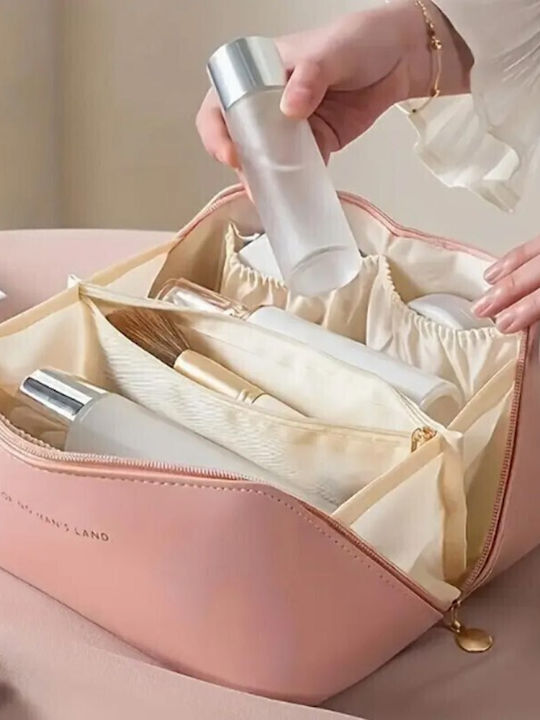 Kosmetiktasche Washbag 25x26x12cm Vc2826 Viosarp