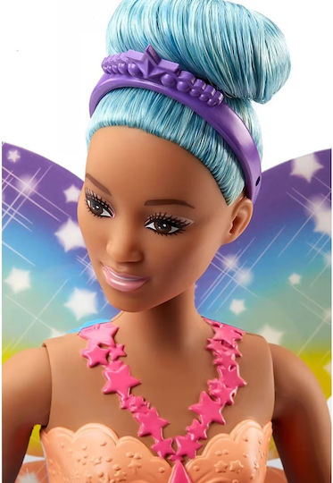 Barbie Fairy Doll Dreamtopia