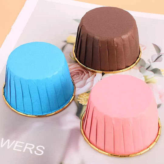 Cake Land Suport din hârtie pentru Cupcake 5x3.9cm 50pcs