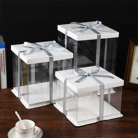 Cake Land Accesorii de Patiserie Hârtie 30x30cm 1pcs
