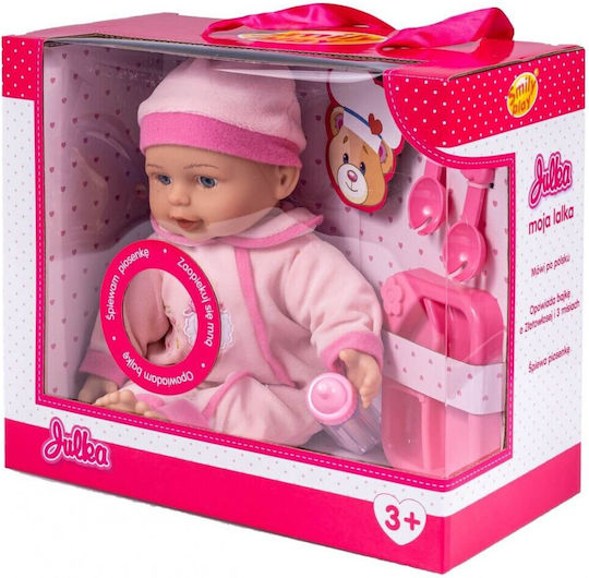 Smily Play Baby Doll 35 cm.