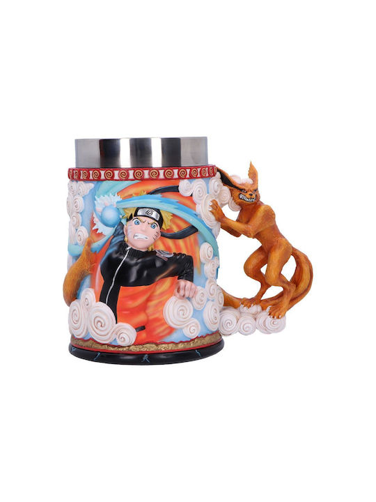 Nemesis Now Tankard Becher Metallisch