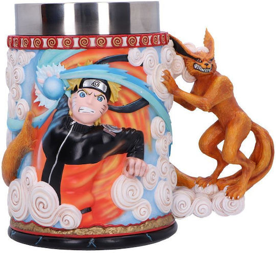 Nemesis Now Tankard Κούπα Μεταλλική