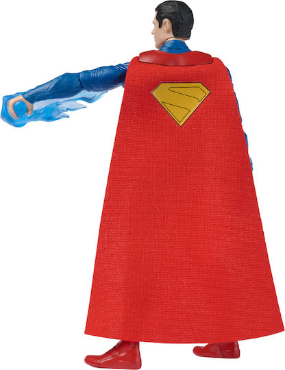 Φιγούρα Δράσης Movie Superman Hammer 15.24εκ.