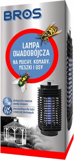 Bros Electric Insect Trap 3W