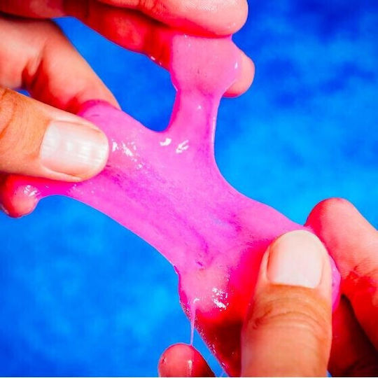 Lisciani Giochi Slime Chameleon Εκπαιδευτικό Παιχνίδι Πειράματα για 7+ Ετών