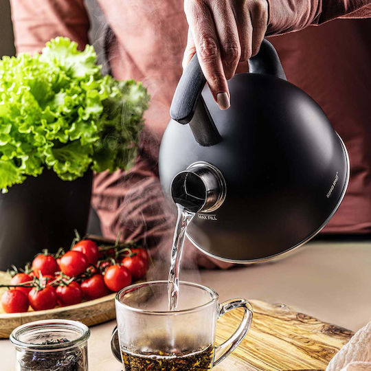 KING Hoff Βραστήρας Ανοξείδωτος 1500ml KING Hoff Βραστήρας Ανοξείδωτος 1500ml