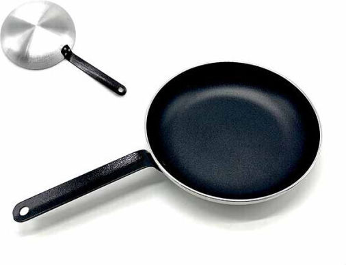 Homestyle Tigaie din Aluminiu cu Strat Antiaderent 28cm