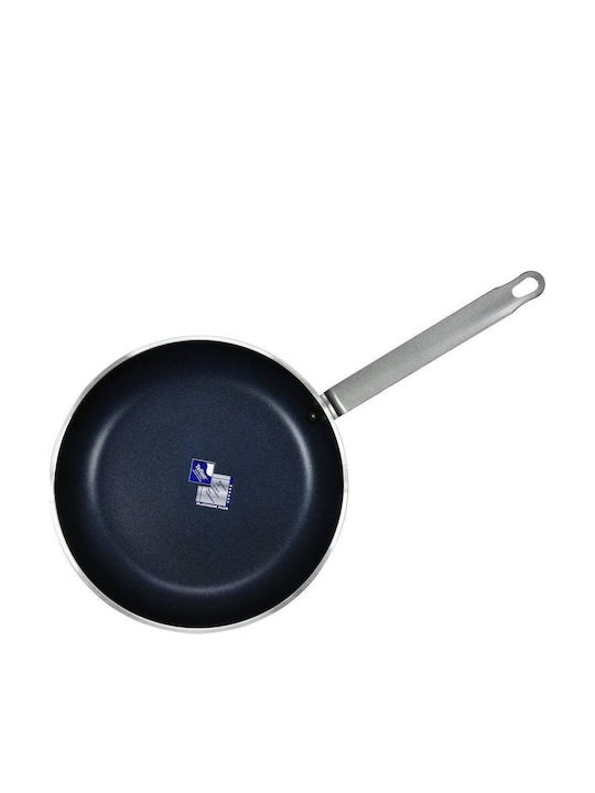 Yato Pan made of Aluminum with Non-Stick Coating 28cm