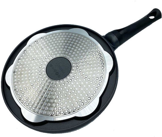 Brunbeste Τηγάνι για Pancakes από Χυτό Αλουμίνιο με Κεραμική Επίστρωση 26cm