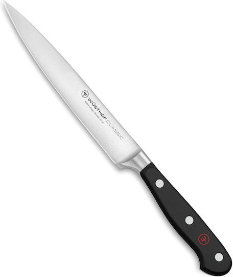 Wusthof Classic General Use Knife Made of Stainless Steel 16cm