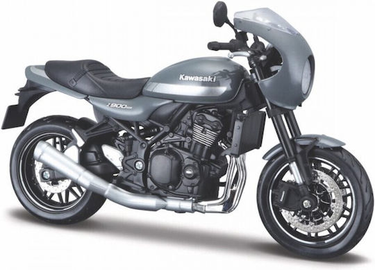 Maisto Motocicletă Scară 1:12 Pentru 3+ Ani (Diverse Modele) 1 Buc