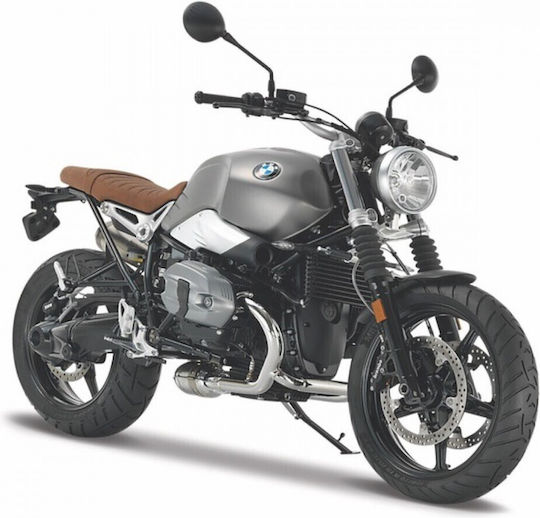 Maisto Motocicletă Scară 1:12 Pentru 3+ Ani (Diverse Modele) 1 Buc