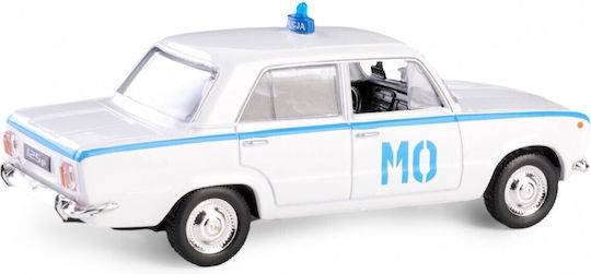 Polnische Volksrepublik Sammlung Fiat 125p Mo