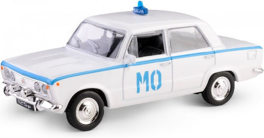 Polnische Volksrepublik Sammlung Fiat 125p Mo