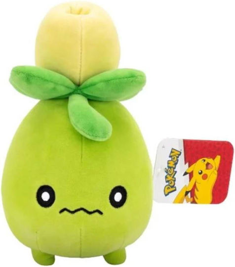 Pokemon Плюшено Pokemon Smoliv 20 см.