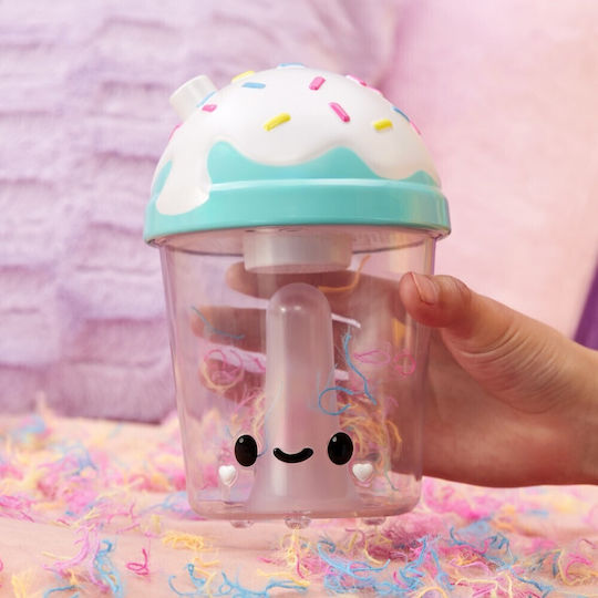 MGA Entertainment Λούτρινο Λαγουδάκι Fluffie Stuffiez