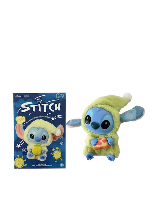 Miniso Keychain Plastic Fabric (Random Selection)