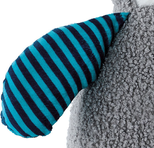 Milly Panda Milly Mally Projector Plush Toy