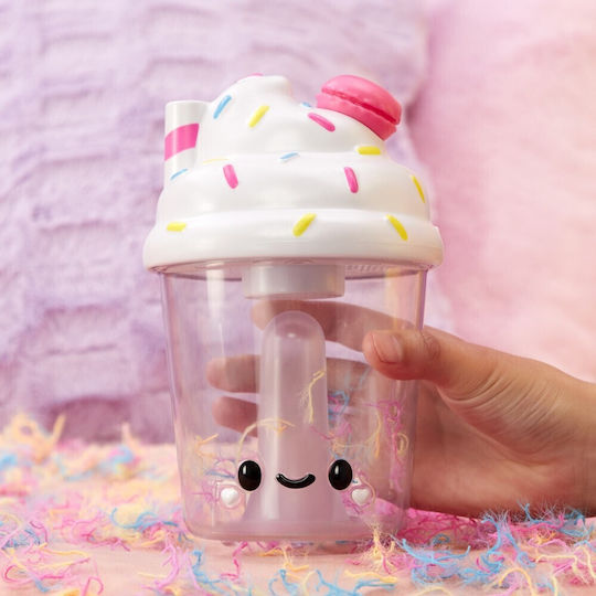 MGA Entertainment Λούτρινο Fluffie Stuffiez