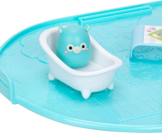 Jazwares Squish-a-longs