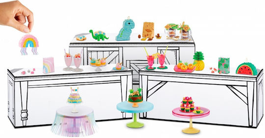 Miniverse Make It Mini Celebration 1pz 427667