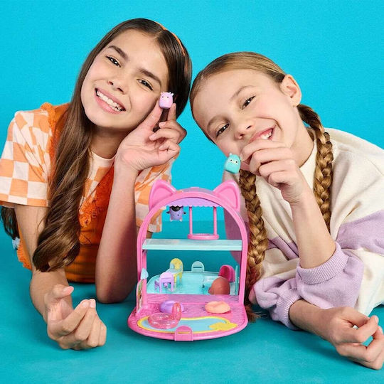 Jazwares Squish-a-longs