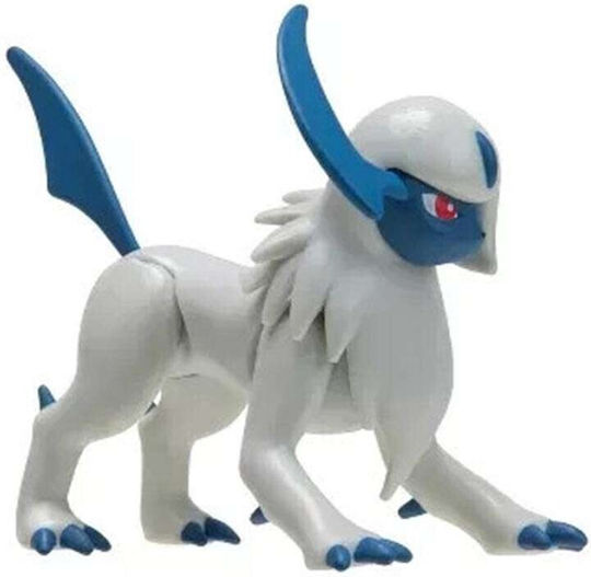 Jazwares Jucărie Miniatură Pokemon