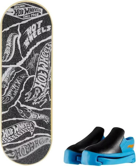Hot Wheels Tiger Take-Off Skate Power Chomp (Διάφορα Σχέδια)