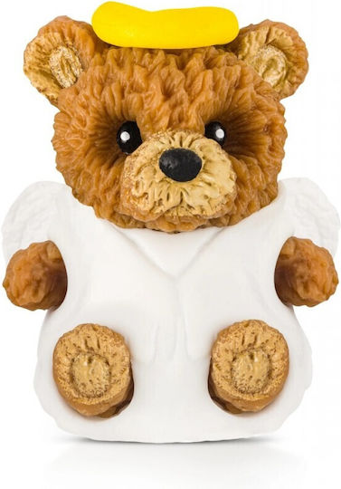 Strojnisie Figures Basny Bears 2-pack Angel+devil+purple Book Dress