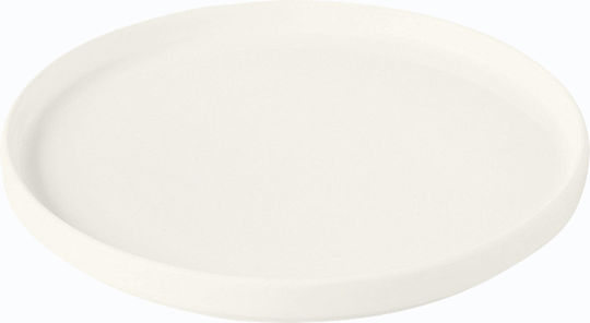 Rak Porcelain Teller Untiefe aus Porzellan Weiß mit Durchmesser 23cm Rak Porcelain Teller Untiefe aus Porzellan Weiß mit Durchmesser 23cm