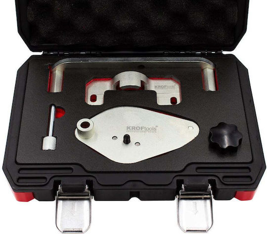 Fiat 10.0 Hybrid Timing Kit