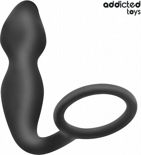 Addicted Toys Анална тапа
