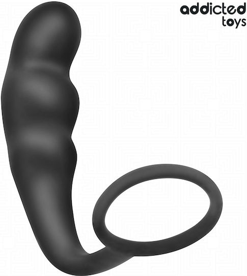 Addicted Toys Dop Anal