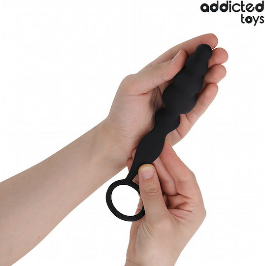 Addicted Toys Dop Anal
