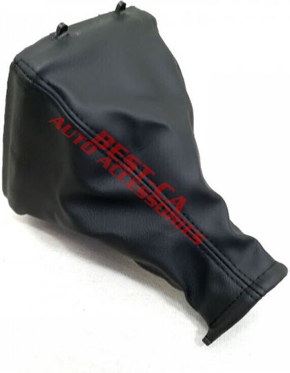 Handbremse Schaltknauf Schutzhülle Set Rahmen Opel Astra G 1998 2004
