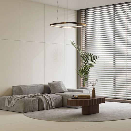 Prima Vista Fliese Boden Innenbereich 120x60cm Bone Antislip